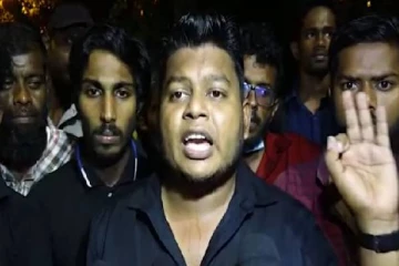 வசந்த முதலிகே உள்ளிட்ட மூவரை 90 நாட்களுக்கு தடுத்து வைத்து விசாரிக்க அனுமதி