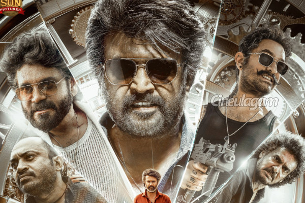 கூலி படத்தின் சென்சார் ரிசல்ட்.. ரஜினி ரசிகர்களுக்கு அதிர்ச்சி | Rajinikanth Coolie Censor Certified A