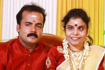 என் விவாகரத்துக்கு காரணம் இதுதான்.. பாடகி வைக்கம் விஜயலக்ஷ்மியின் வாழ்க்கையில் நடந்த சோகம்