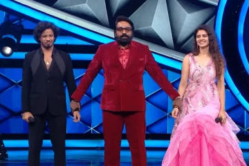 அடுத்த சீசன் பிக் பாஸ் தொகுப்பாளர் மாற்றமா? விஜய் டிவி நிர்வாகம் கொடுத்த தகவல்