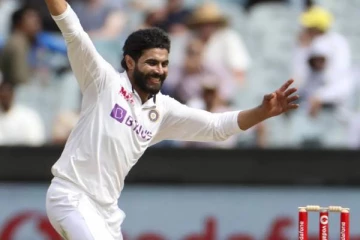 டெஸ்ட் கிரிக்கெட் தரவரிசை பட்டியல்! முதலிடம் பிடித்து சாதனை படைத்த இந்திய வீரர் ஜடேஜா! பின் தொடரும் தமிழன் அஸ்வின்