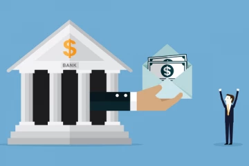 බැංකු ණයක් ලබා ගන්න ඔබ සපුරාගත යුතු සුදුසුකම්.