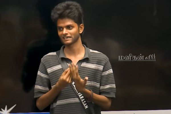 நேரம் பார்த்து காதல் குயின்களை போட்டுக் கொடுத்த Housemates- பிக்பாஸுன் அதிரடி | Bb 9 Arora And Aadhirai Go To Jail In Bb House