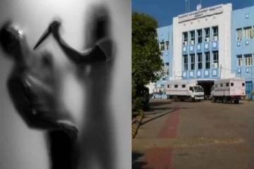 நாங்குநேரியில் அரங்கேறிய கொடூரம் - சக மாணவனை அரிவாளால் வெட்டிய 9ம் வகுப்பு மாணவன்!