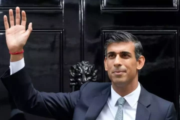 பிரித்தானியாவின் நெருக்கடி 2023ம் ஆண்டிலும் நீடிக்குமா! ரிஷி சுனக் விடுத்த எச்சரிக்கை!