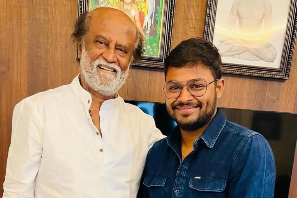 ரஜினியின் 173வது படம் இந்த ஹாலிவுட் படத்தின் தழுவலா? வெளிவந்த லேட்டஸ்ட் தகவல் | Thalaivar 173 Movie Story Is Inspried From This