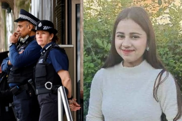 லண்டனில் காரில் சடலமாக கண்டெடுக்கப்பட்ட இளம் பெண்: அடையாளம் வெளியிட்ட அதிகாரிகள்