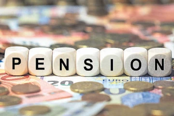 ஓய்வூதியம் பெறுபவர்களுக்கு மகிழ்ச்சியான தகவல்