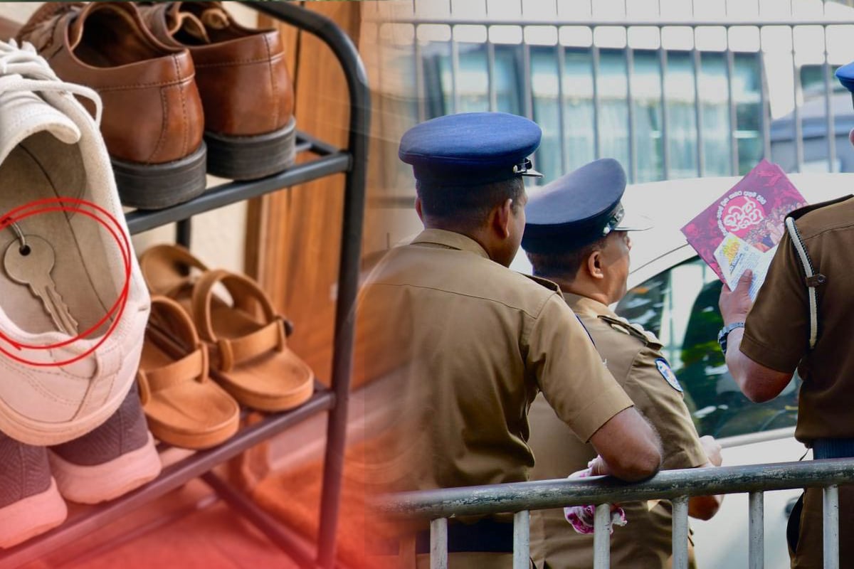 இலங்கை மக்களுக்கு பொலிஸாரால் விடுக்கப்பட்ட விசேட எச்சரிக்கை | Sri Lankan Police Warned People இலங்கை மக்களுக்கு பொலிஸாரால் விடுக்கப்பட்ட விசேட எச்சரிக்கை | Sri Lankan Police Warned People