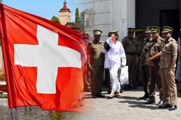 சிறைச்சாலைகளிலும் பொலிஸாரால் நீதிக்கு புறம்பான கொலைகள் : ஜெனீவாவிற்கு அறிக்கை