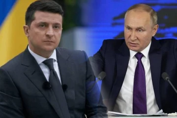 பேச்சுவார்த்தைக்கு வர மறுக்கும் உக்ரைன்!  தாக்குதல் தீவிரமடையும் என்கிறது ரஷ்யா