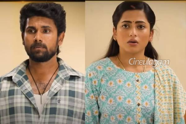 பிரச்சனையில் சிக்கிக்கொண்ட சோழன், நிலா முன்பே நேர்ந்த சோகம்... அய்யனார் துணை புரொமோ | Ayyanar Thunai 16Th August 2025 Promo