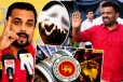 2.5 மில்லியன் டொலர் மோசடி- அதிகாரியின் உயிரிழப்புக்கு அரசின் தவறான முடிவுகளே காரணம்: விமல் வீரவன்ச சாடல்