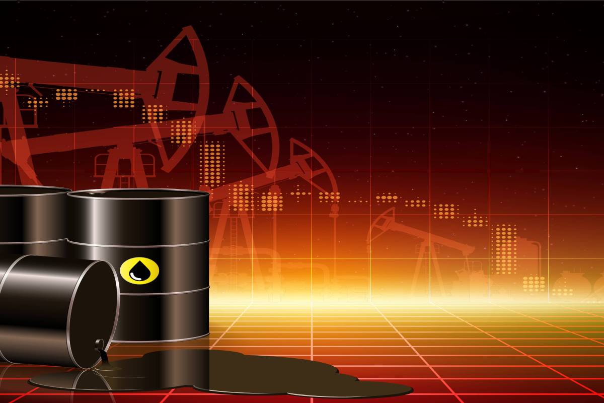 உலக சந்தையில் எரிபொருள் விலையில் ஏற்படும் தொடர் மாற்றம் | Crude Oil Price Today