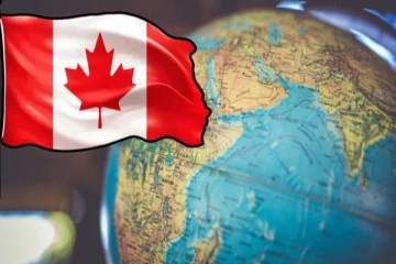 உலகின் தலைசிறந்த நாடுகள் பட்டியலில் கனடாவுக்கு கிடைத்துள்ள இடம்