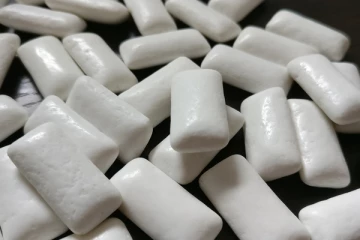 கொரோனாவை கொல்லும் சூயிங்கம்! அமெரிக்க விஞ்ஞானிகள் தயாரிப்பு