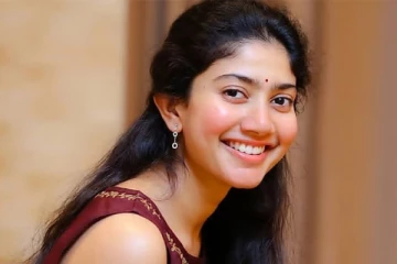 2 குழந்தைகள் இருக்கும் நடிகருடன் சாய் பல்லவிக்கு தொடர்பு? தீயாய் பரவும் தகவல்!