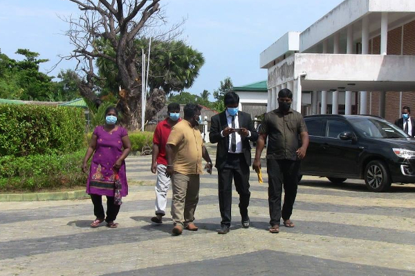 உயிரிழந்த இளைஞனின் உடலில் 31 காயங்கள் : சட்டத்தரணி சுகாஸின் திடுக்கிடும் தகவல் | 31 Injuries On The Body Of The Deceased Youth