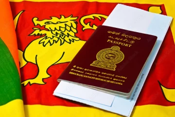 இலங்கையில் கடவுச்சீட்டு குறித்து வெளியான முக்கிய அறிவிப்பு