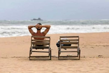 இலங்கையில் பிரித்தானிய நாட்டவர் கைது