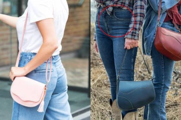 பெண்கள் அணியும் ஜீன்ஸ்களில் குட்டி Pocket இருப்பதற்கான காரணம் இதுதானா?