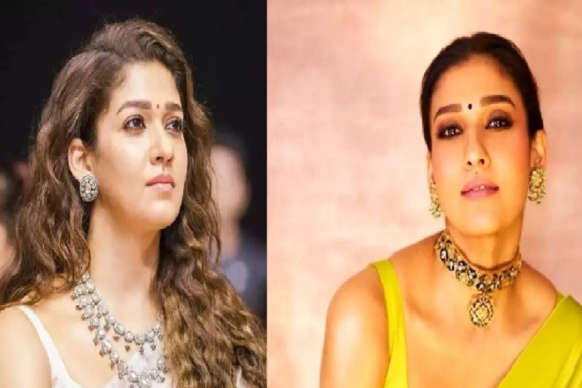குடும்பத்துடன் வத்திக்கானில் நடிகை நயன்தாரா... வைரலாகும் செம கியூட் புகைப்படங்கள்! | Nayanthara Family Visit To The Vatican City Photos குடும்பத்துடன் வத்திக்கானில் நடிகை நயன்தாரா... வைரலாகும் செம கியூட் புகைப்படங்கள்! | Nayanthara Family Visit To The Vatican City Photos