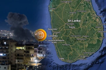 இலங்கையின் பாதுகாப்பு அச்சுறுத்தல் தொடர்பில் அரசு வெளியிட்டுள்ள அதிரடி அறிவிப்பு