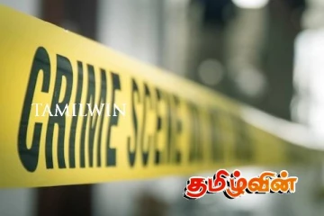 வெள்ளத்தில் சிக்கி மாயமான இருவர் சடலமாக மீட்பு