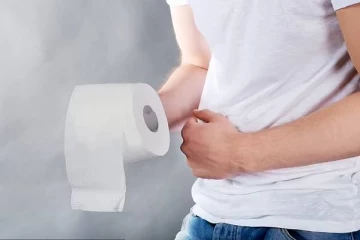 30 ஆண்டுகளாக கடும் வயிற்றுப்போக்கால் அவதிப்பட்ட நபர்: இறுதியில் தெரியவந்த உண்மை