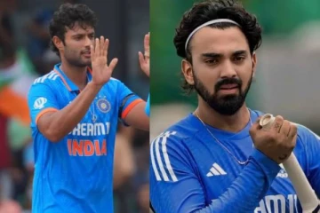 இது IPL ரூல்ஸ்-னு தெரியாதா? சிவம் துபேவை அசிங்கப்படுத்திய கே எல் ராகுலின் பின்னணி...