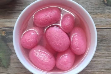 தித்திக்கும் சுவையில் பன்னீர் ஜாமுன்.., இலகுவாக செய்வது எப்படி?