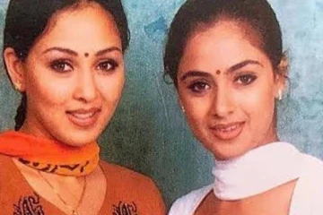 தற்கொலை செய்துகொண்ட சிம்ரனின் தங்கை மோனல்! உருக்கமாக பேசிய நடிகை