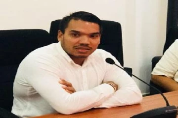 குற்றப் புலனாய்வு பிரிவினரிடம் நாமல் வாக்குமூலம்!