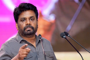 அனுரகுமார திஸாநாயக்கவின் பகீர் கருத்துக்கள்
