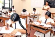රාජ්ය සේවයෙන් ඉවත් නොවී සා පෙළ විභාග රාජකාරී වල නියැළෙන පළාත් මැතිවරණ අපේක්ෂකයන්