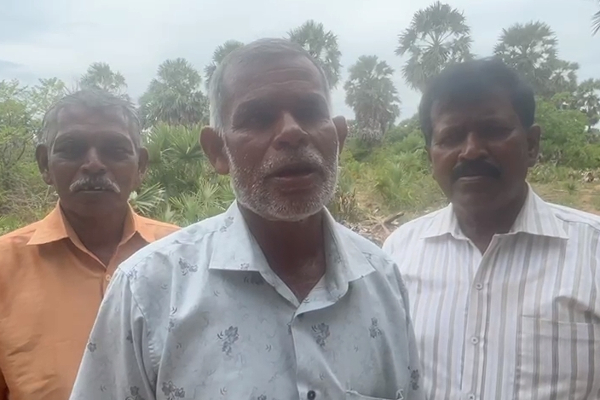 வாழ்வாதாரத்தை சிதைக்கும் நோக்கோடு அரசு செயற்படுகிறது - ரவிகரன் குற்றச்சாட்டு | Destroying The Livelihood Ravikaran Allegation