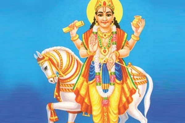 ஏப்ரல் 6 முதல் சுக்கிர யோகம் பெறப்போகும் ராசிகள்! உங்க ராசியும் இருக்கா? | Zodiac Signs That Will Get Venus Yoga April 6 ஏப்ரல் 6 முதல் சுக்கிர யோகம் பெறப்போகும் ராசிகள்! உங்க ராசியும் இருக்கா? | Zodiac Signs That Will Get Venus Yoga April 6