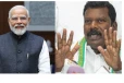 மோடி ஆட்சியை காமராஜர் ஆட்சியோடு ஒப்பிட்டுப் பேசிய தமிழிசை - செல்வப்பெருந்தகை பதிலடி!
