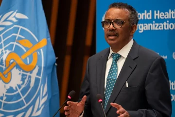 ஐரோப்பா தொடர்பில் உலக சுகாதார ஸ்தாபனம் எச்சரிக்கை!