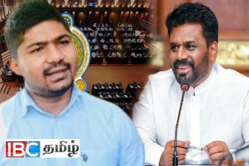 வரலாற்றில் இடம்பிடிக்கப்போகும் அநுர அரசின் பட்ஜெட் : மொட்டு எம்.பி கிண்டல்