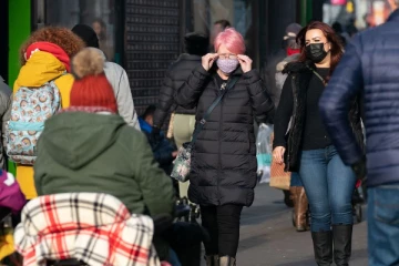 பிரித்தானியாவில் Omicron பாதிப்பு எண்ணிக்கை அதிகரிப்பு!