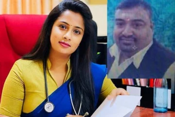 கிளிநொச்சி வைத்தியர் பிரியந்தினியை மிரட்டிய அரசியல்வாதிக்கு நேர்ந்த கதி!