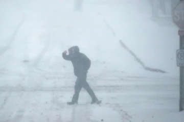 ரொறன்ரோவில் நிழவும் கடுமையான குளிர்!