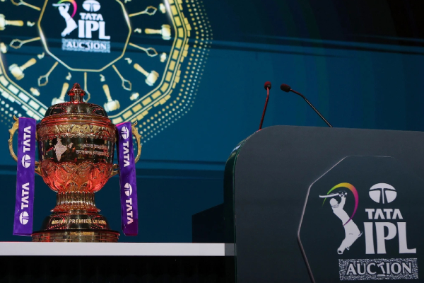 2026 ஐபிஎல் ஏலம் தொடர்பில் ஐசிபி வெளியிட்ட அறிவிப்பு | Ipl 2026 Auction Date Venue And Time 2026 ஐபிஎல் ஏலம் தொடர்பில் ஐசிபி வெளியிட்ட அறிவிப்பு | Ipl 2026 Auction Date Venue And Time