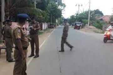 யாழில் இன்று மாலை இடம்பெற்ற கடும் தாக்குதல்