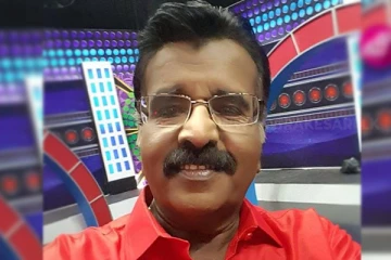 இலங்கையின் பிரபல நாடகக் கலைஞர் கே.சந்திரசேகரன் காலமானார்