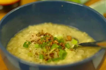 எப்படிப்பட்ட ஊளைச்சதையும் கரைக்கும் கஞ்சி... தினமும் இந்த நேரம் மட்டும் எடுத்துக்கோங்க