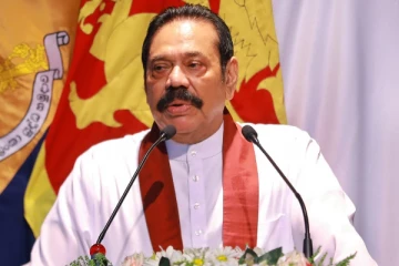 நான் ஏற்றுக்கொள்கிறேன்! மனம் திறந்தார் பிரதமர் மகிந்த