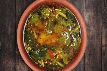 நார்த்தங்காய் ரசம் சாப்பிடுவதால் இத்தனை நன்மைகளா? செய்வது எப்படி?