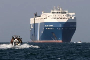 செங்கடலில் பயணிக்கும் இஸ்ரேலின் கப்பல்களுக்கு விடுக்கப்பட்டுள்ள பகிரங்க எச்சரிக்கை